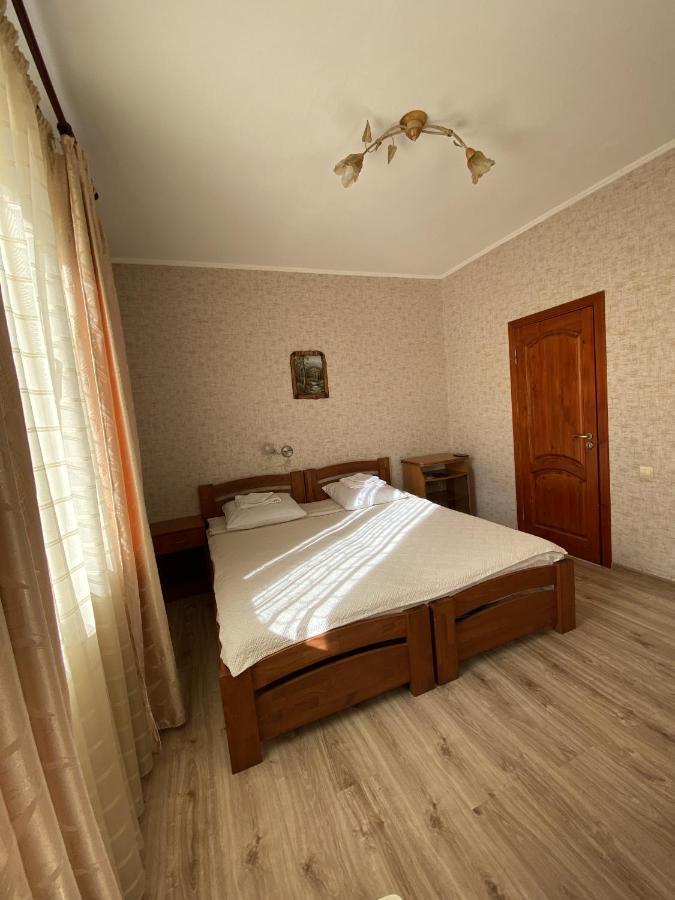 Edelweiss Hotel Polyana  Exterior foto